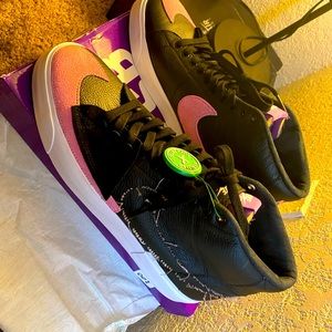 Nike sb blazer rare